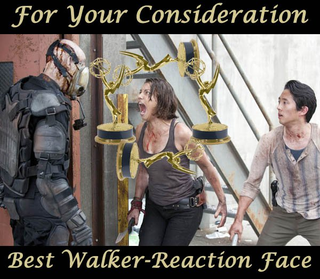 Illustration for article titled TWD Season 5